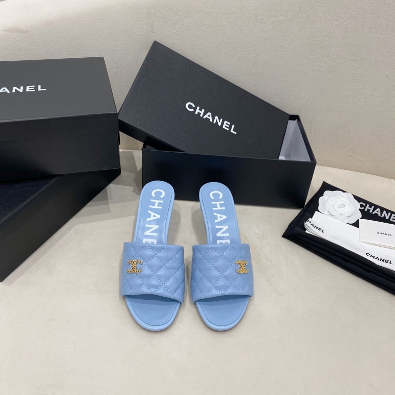Ch*el slippers